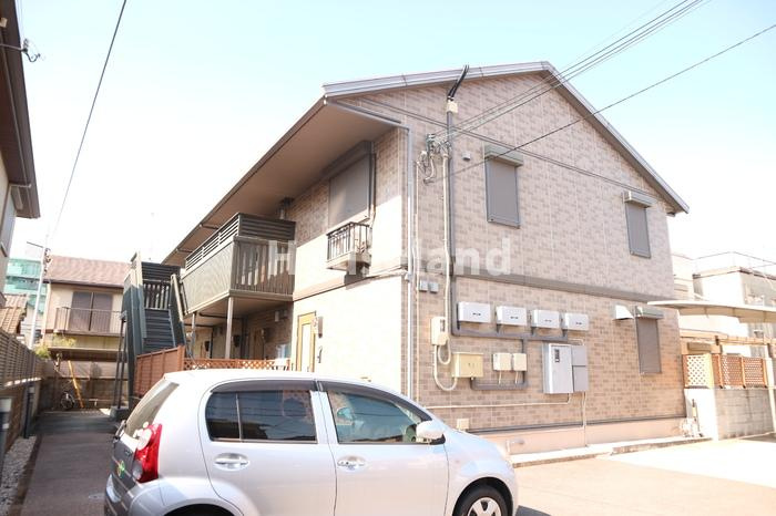 エルムス･ヒル