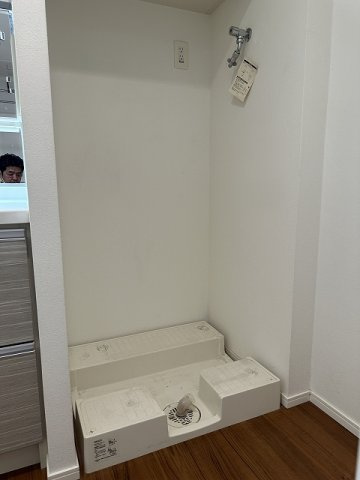 パークホームズ西馬込クリアコートの設備