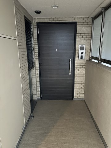 パークホームズ西馬込クリアコートのその他共用部分