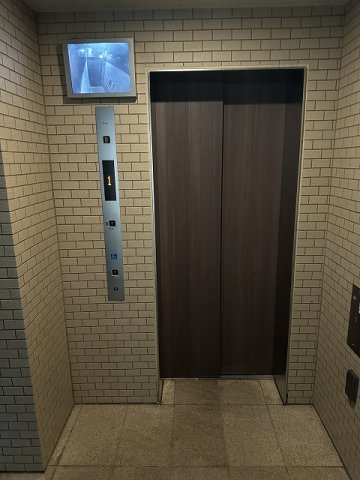 パークホームズ西馬込クリアコートのその他共用部分