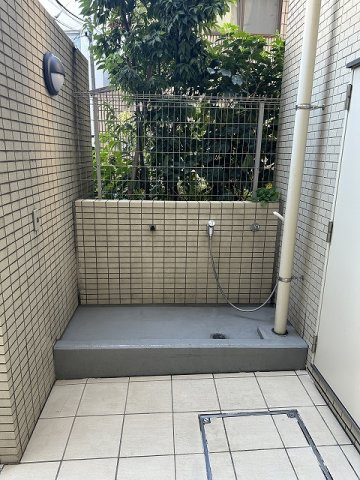 パークホームズ西馬込クリアコートのその他共用部分