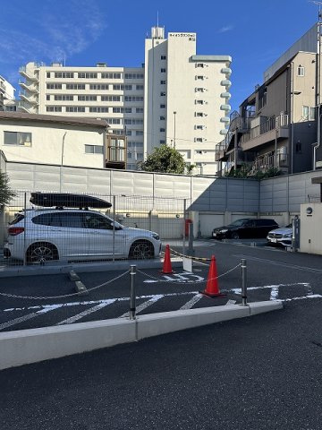 パークホームズ西馬込クリアコートのその他共用部分
