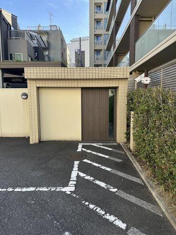 パークホームズ西馬込クリアコートのその他共用部分