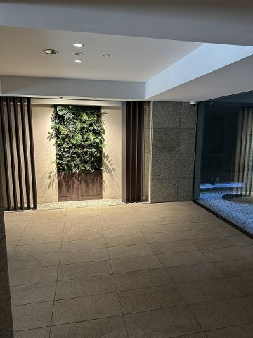 パークホームズ西馬込クリアコートのその他共用部分