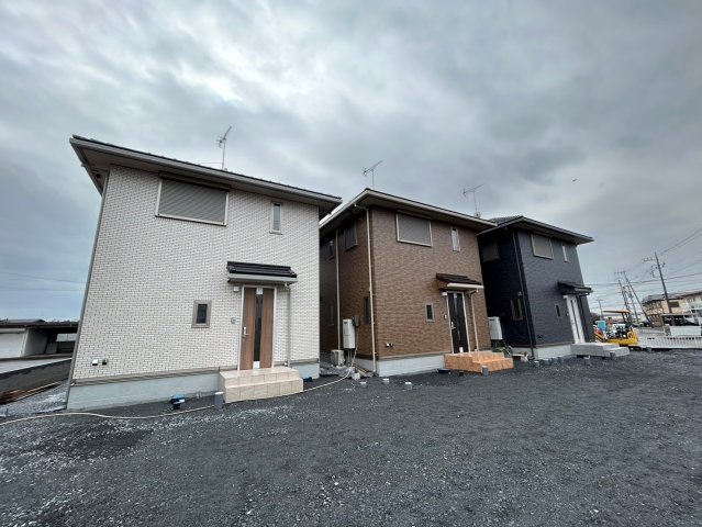 【外観】 | グランシーノ | 是非エイブル宇都宮東店へ！TEL028-614-3103