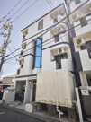 メビウス寝屋川レジデンスwestの画像
