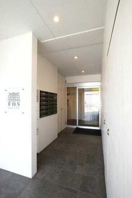 【エントランス】 | Ｆ．Ｏ．Ｓ　ＳＱＵＡＲＥ | 即日案内可能です♪現地待ち合わせOK！どの物件でも当社でお得にご案内できますのでまとめて内覧ください♪