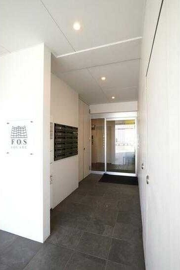 【エントランス】 | Ｆ．Ｏ．Ｓ　ＳＱＵＡＲＥ | 即日案内可能です♪現地待ち合わせOK！どの物件でも当社でお得にご案内できますのでまとめて内覧ください♪