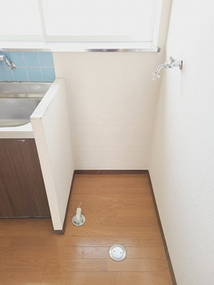 【設備】 | グッドヒル中代