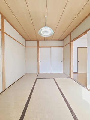 【和室】 | グッドヒル中代