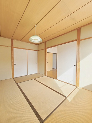 【和室】 | グッドヒル中代