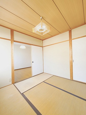 【和室】 | グッドヒル中代