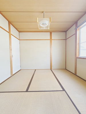 【和室】 | グッドヒル中代