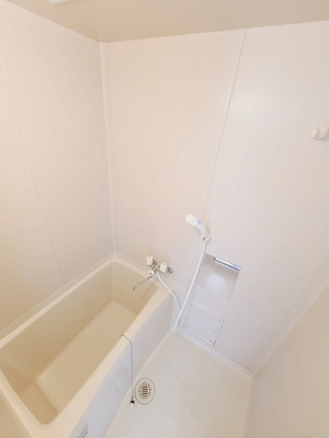 【浴室】 | グッドヒル中代