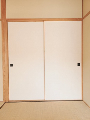 【収納】 | グッドヒル中代