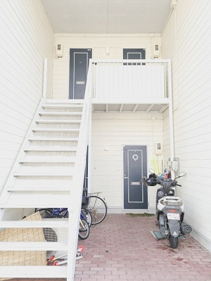 【その他】 | グッドヒル中代