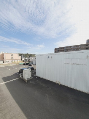 【展望】 | グッドヒル中代