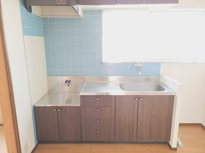 【キッチン】 | グッドヒル中代