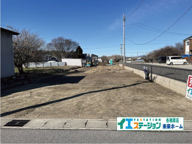 各務原市川島渡町