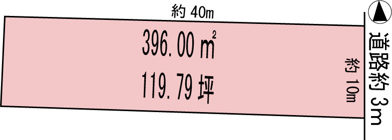 各務原市川島渡町