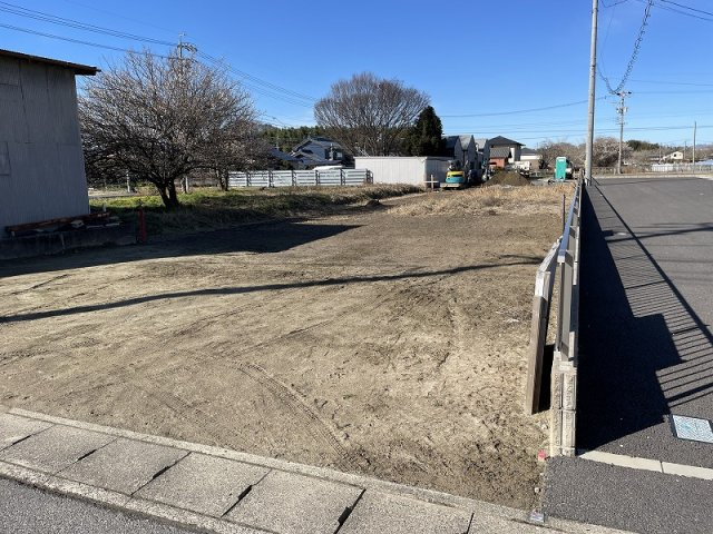 各務原市川島渡町の外観