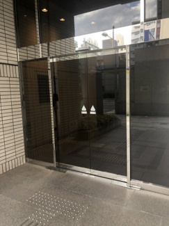 【エントランス】 | 玄関