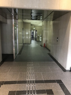 【ロビー】 | 1階共用部