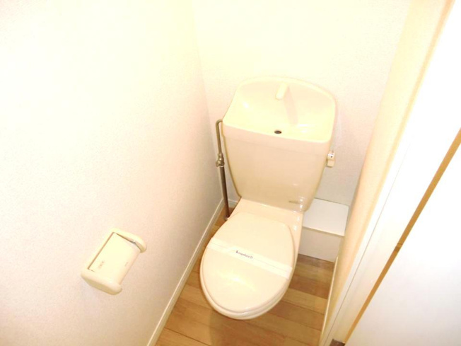 【トイレ】 | レオパレス千僧