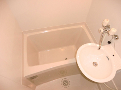 【浴室】 | レオパレス千僧