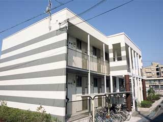 【その他】 | レオパレス千僧