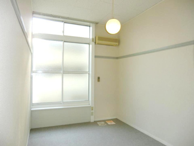 【内装】 | レオパレス千僧 | ※１階はフローリングです