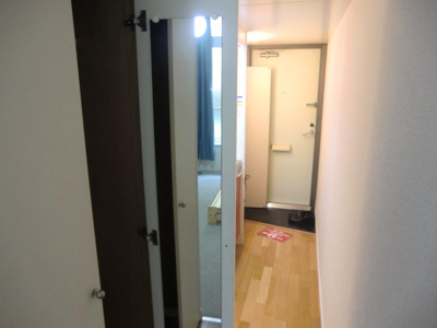 【内装】 | レオパレス千僧