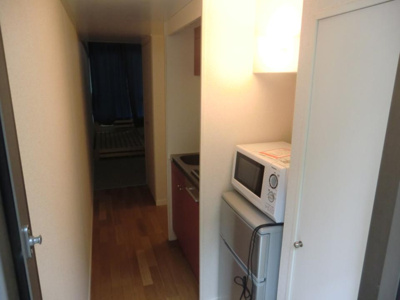 【内装】 | レオパレス千僧