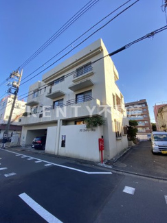 【外観】 | 外観です