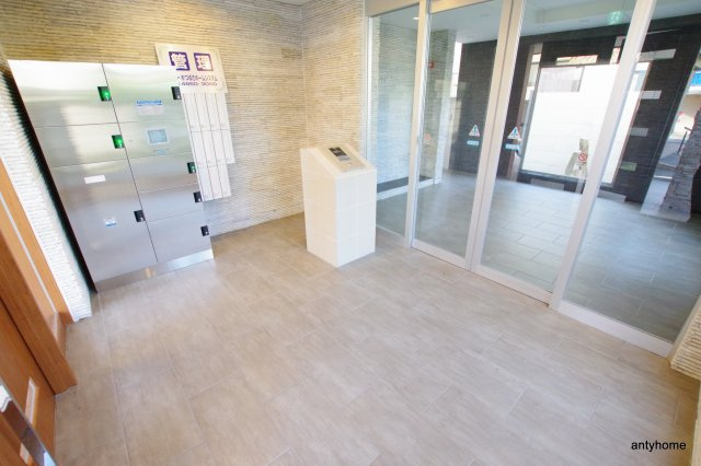 エルパシオン吹田泉町　仲介手数料無料のその他共用部分