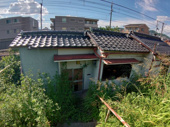 下加茂1丁目平屋貸家の画像