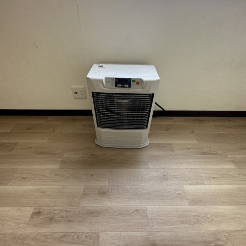 リバーヒルズの設備