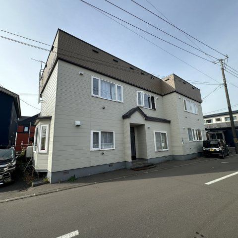 リバーヒルズ