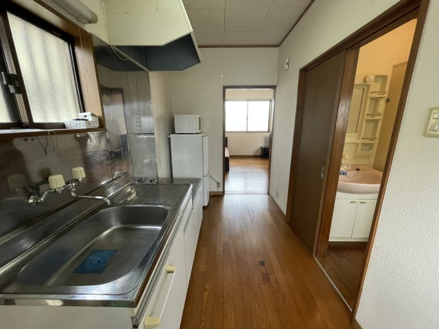 キャッスルKKのその他