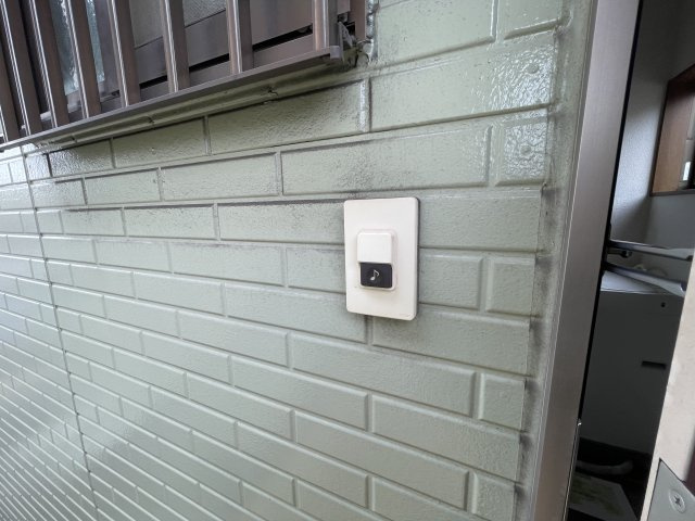 キャッスルKKのセキュリティ