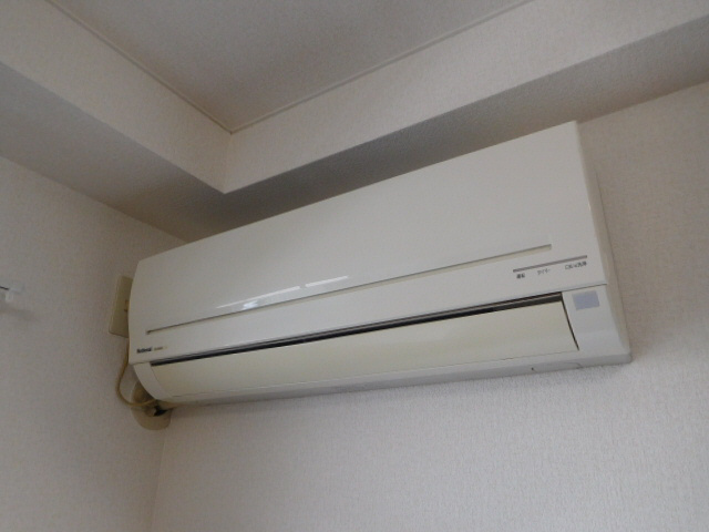 プルミエメゾンの設備