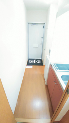 【エントランス】 | サンシティ