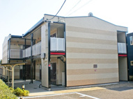 サンシティの画像