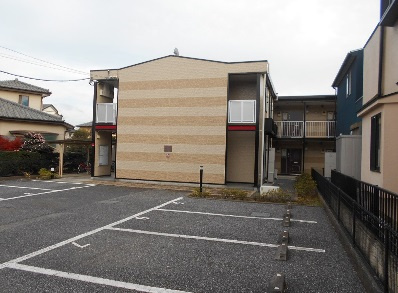 【駐車場】 | サンシティ