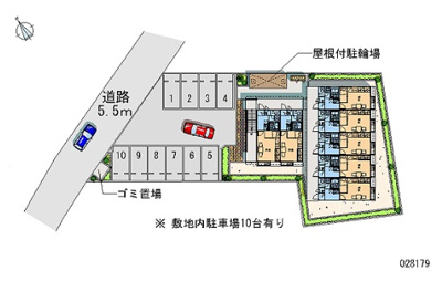 【地図】 | サンシティ