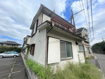 【外観】 | 川越市大字天沼新田中古戸建 | 2023年9月現地撮影