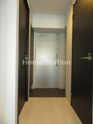 【玄関】 | サルナート海老江