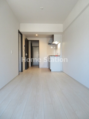 【キッチン】 | サルナート海老江