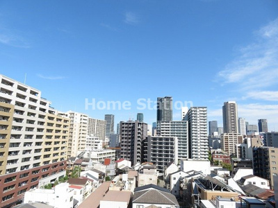 【展望】 | サルナート海老江