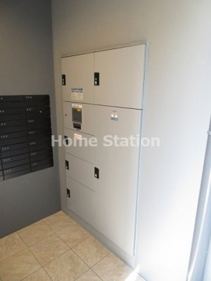 【その他共用部分】 | サルナート海老江